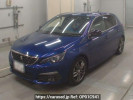 Peugeot 308 T9YH01