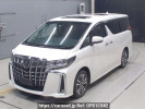 Toyota Alphard GGH30W