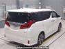 Used 2023 AT toyota alphard GGH30W Image[1]