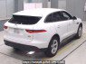 Used 2016 AT jaguar f-pace DC2NA Image[1]
