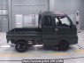 Used 2025 AT suzuki carry-truck DA16T Image[2]