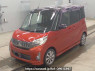 Used 2015 AT mitsubishi ek-space-custom B11A Image[0]