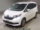 Honda Freed Plus Hybrid GB8