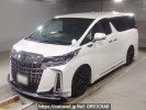 Toyota Alphard AGH30W