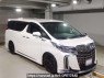 Used 2019 AT toyota alphard AGH30W Image[2]
