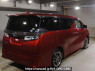 Used 2018 AT toyota vellfire AGH35W Image[1]