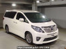 Used 2013 AT toyota alphard ANH20W Image[2]