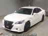 Used 2015 AT toyota crown-hybrid AWS210 Image[0]