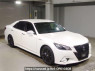 Used 2015 AT toyota crown-hybrid AWS210 Image[2]