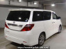 Used 2011 AT toyota alphard ANH20W Image[1]
