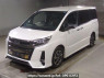 Used 2021 AT toyota noah ZRR80W Image[0]
