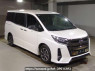 Used 2021 AT toyota noah ZRR80W Image[2]