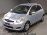 Used 2010 AT toyota vitz KSP90 Image[0]