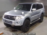 Used 2013 AT mitsubishi pajero V98W Image[0]
