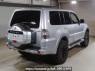 Used 2013 AT mitsubishi pajero V98W Image[1]