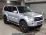 Used 2013 AT mitsubishi pajero V98W Image[2]