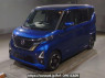 Used 2021 AT nissan roox B44A Image[0]