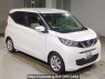 Used 2021 AT nissan dayz B43W Image[2]