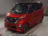 Used 2023 AT nissan roox B44A Image[0]