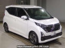 Used 2024 AT nissan dayz B44W Image[2]