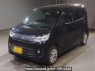 Used 2016 AT suzuki wagon-r-stingray MH44S Image[0]
