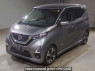 Used 2021 AT nissan dayz B45W Image[0]