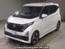 Used 2025 AT nissan dayz B45W Image[0]