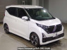 Used 2025 AT nissan dayz B45W Image[2]