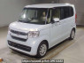 Used 2021 AT honda n-box JF3 Image[0]