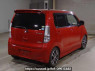 Used 2013 AT suzuki wagon-r-stingray MH34S Image[1]