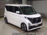 Used 2024 AT nissan roox B45A Image[2]
