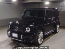 Mercedes Benz G CLASS 463276
