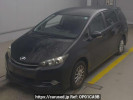 Toyota Wish ZGE20W