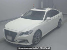Toyota Crown Hybrid GWS224