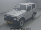 Suzuki Jimny JA12W