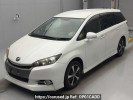 Toyota Wish ZGE20W