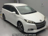 Used 2013 AT toyota wish ZGE20W Image[2]