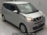 Used 2020 AT nissan dayz B43W Image[2]