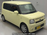 Used 2011 AT daihatsu move-conte L575S Image[2]