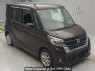 Used 2017 AT nissan dayz-roox B21A Image[2]