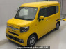 Used 2022 MT honda n-van-style JJ1 Image[0]