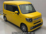 Used 2022 MT honda n-van-style JJ1 Image[2]