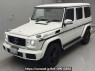 Used 2018 AT mercedes-benz g-class 463348 Image[0]