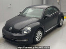 Volkswagen Beetle 16CBZ