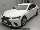 Lexus LS VXFA50