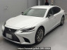 Used 2018 AT lexus ls VXFA50 Image[0]