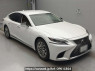 Used 2018 AT lexus ls VXFA50 Image[2]
