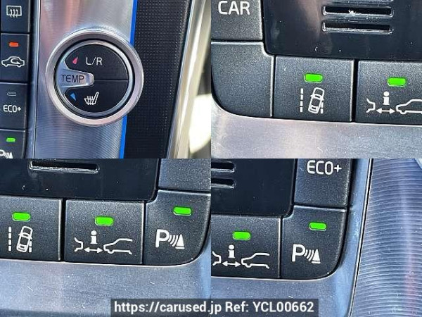 Used 2015 AT volvo v40 DBA-MB420 Image[6]