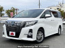 Used 2015 AT toyota alphard-hybrid DAA-AYH30W Image[0]