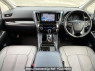 Used 2015 AT toyota alphard-hybrid DAA-AYH30W Image[1]